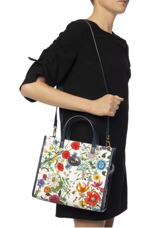 ‘flora’ shoulder bag, zdjęcie 2 ‘flora’ shoulder bag od Gucci